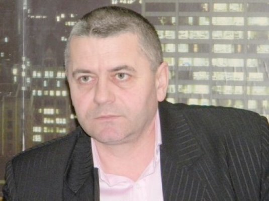 Se înfiinţează Partidul Fraierilor